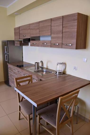 Pegaz Apartament