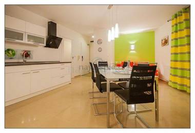 Avangard - Apartamenty na Wyspie - Parking