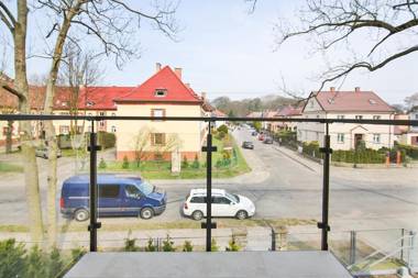 Apartamenty Świnoujście - Flotylla