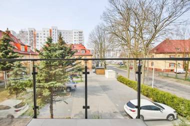 Apartamenty Świnoujście - Flotylla