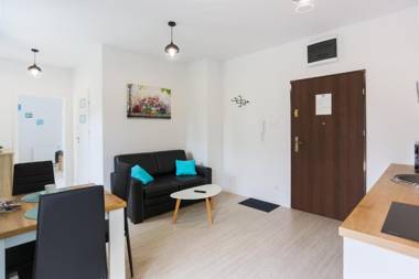 Apartamenty Świnoujście - Flotylla