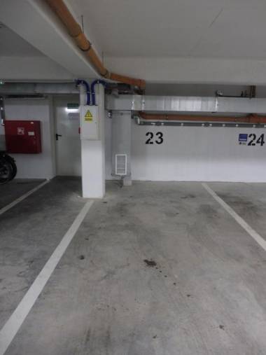 Apartamenty Świnoujście - Kwartał Róży Wiatrów