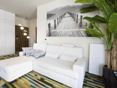 VacationClub - Baltic Park Molo Apartment D107