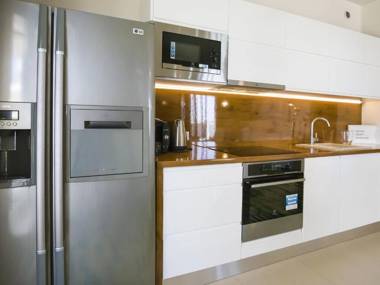 VacationClub - Baltic Park Molo Apartment D107