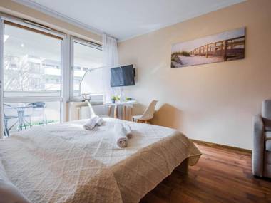 VacationClub - Villa Mistral Apartament 3