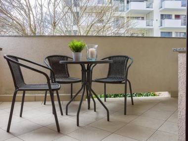 VacationClub - Villa Mistral Apartament 3