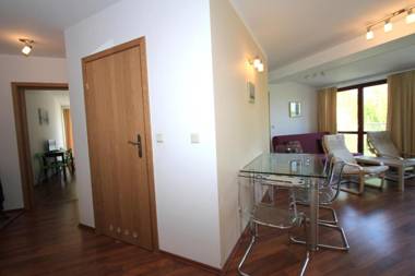 Baltic Home Rosa Weneda