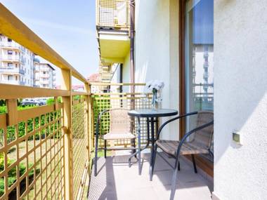 VacationClub - Bryza 7 Apartament 5