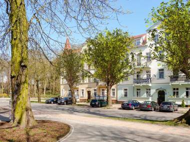 Apartment Chopin - PL 011.019