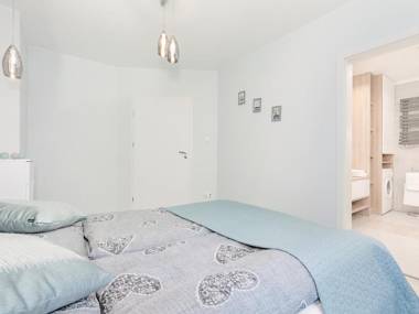 Apartment Chopin - PL 011.019