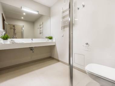 VacationClub - Baltic Park Molo Apartment D110