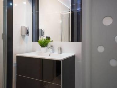 VacationClub - Villa Park 19 Apartment 1