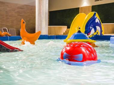 VacationClub - Baltic Park Plaża 32 Apartment 2.2.4.