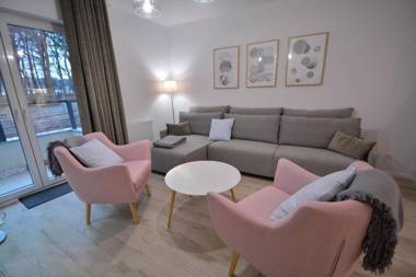 Apartamenty Cesarskie - Bryza