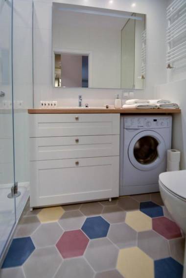 Apartamenty Cesarskie - Bryza