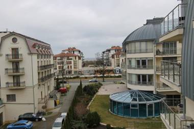 Baltic Home Panorama Avangard