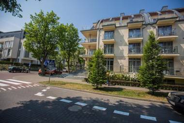 Baltic Home Panorama Avangard