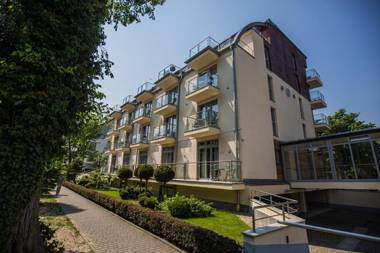 Baltic Home Panorama Avangard