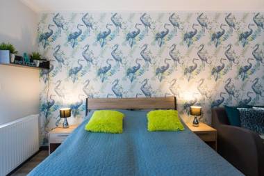 Apartamenty Świnoujście - Wyspiańskiego 34e