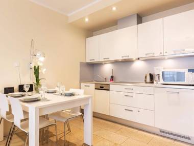 VacationClub – Stella Baltic Apartament 37