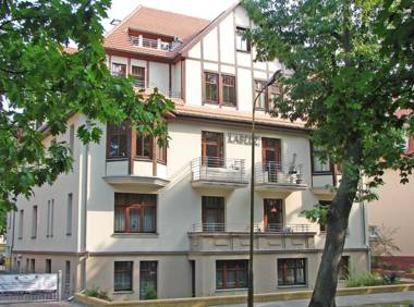 Apartamenty Świnoujście - Łabędź