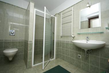 Apartamenty Świnoujście - Łabędź