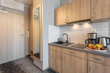 Sun & Snow Apartamenty Cesarskie