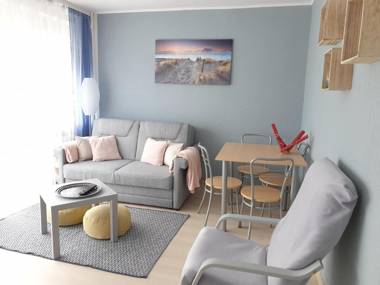 visit baltic - Matejki IV