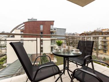 VacationClub – Avangard Resort Apartament 23