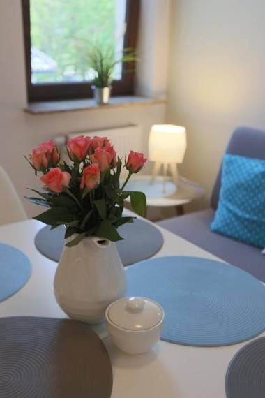 Apartamenty Świnoujście - Perła