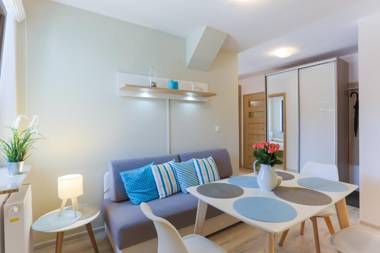 Apartamenty Świnoujście - Perła