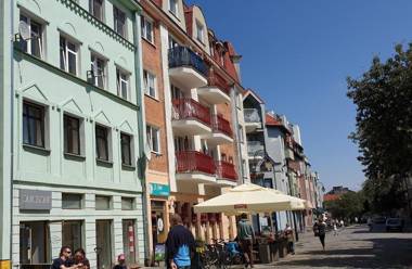 visit baltic - Przy deptaku