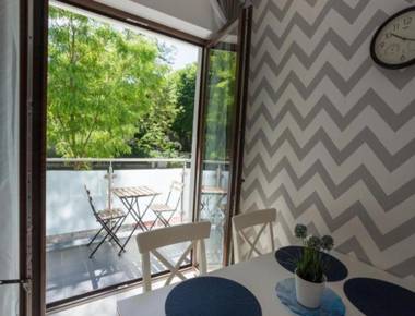 Apartamenty Świnoujście - Konopnickiej 10