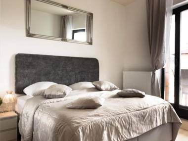 VacationClub – Baltic Park Molo Apartament D301