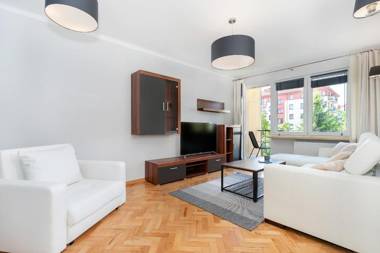 Apartamenty Park Zdrojowy by Renters