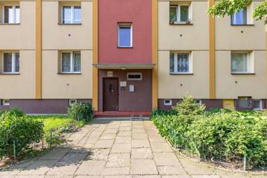 Apartamenty Park Zdrojowy by Renters