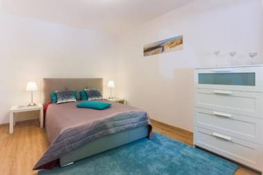 Apartamenty Świnoujście - Villa Teresa