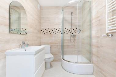 Apartamenty "Bałtyk" Armii Krajowej by Renters