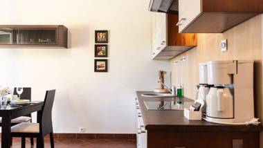 VacationClub - Villa Park 19 Apartment 7