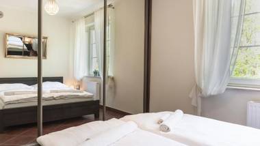 VacationClub - Villa Park 19 Apartment 7