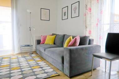 visit baltic - Villa Julia Studio Mola