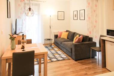 visit baltic - Villa Julia Studio Mola