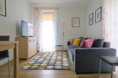 visit baltic - Villa Julia Studio Mola