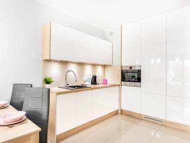 VacationClub - Platan 18D Apartament 1