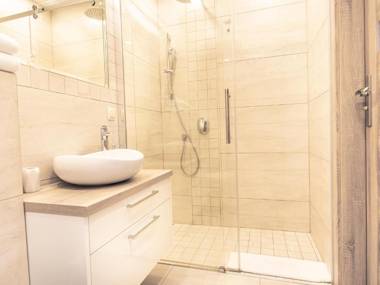 VacationClub - Platan 18D Apartament 1