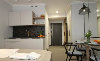 ApartPark Baltic Home