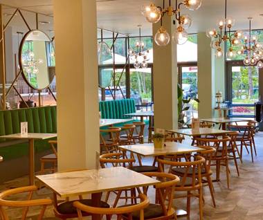 ApartPark Baltic Home