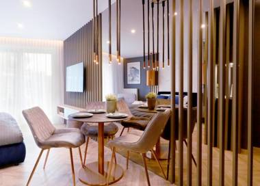 ApartPark Baltic Home