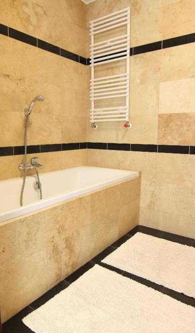 Apartamenty Świnoujście - Apartament morski Rezydencja Żeromskiego