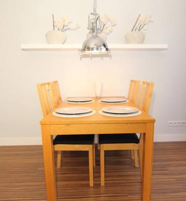 Apartamenty Świnoujście - Apartament morski Rezydencja Żeromskiego